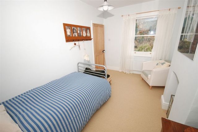  Image of 3 bedroom Terraced house for sale in Hillside View Peasedown St. John Bath BA2 at Hillside View Peasedown St. John Bath, BA2 8ET