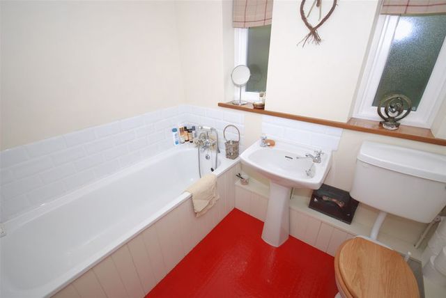  Image of 3 bedroom Terraced house for sale in Hillside View Peasedown St. John Bath BA2 at Hillside View Peasedown St. John Bath, BA2 8ET