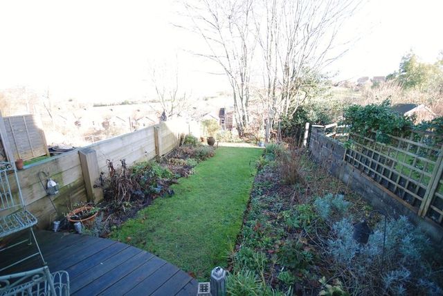  Image of 3 bedroom Terraced house for sale in Hillside View Peasedown St. John Bath BA2 at Hillside View Peasedown St. John Bath, BA2 8ET