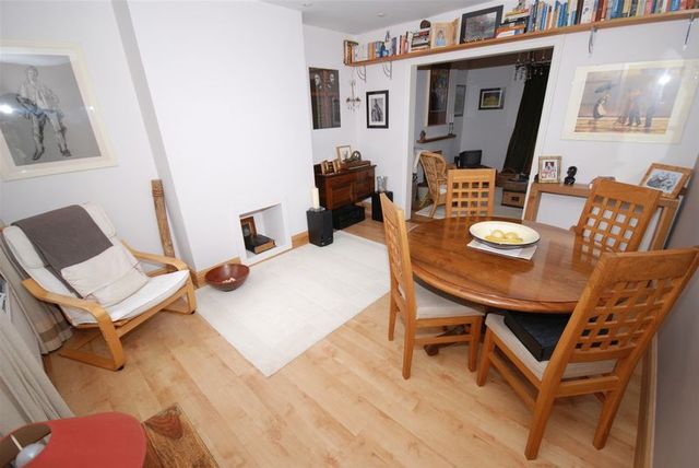  Image of 3 bedroom Terraced house for sale in Hillside View Peasedown St. John Bath BA2 at Hillside View Peasedown St. John Bath, BA2 8ET