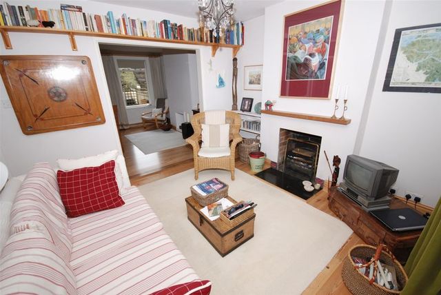  Image of 3 bedroom Terraced house for sale in Hillside View Peasedown St. John Bath BA2 at Hillside View Peasedown St. John Bath, BA2 8ET
