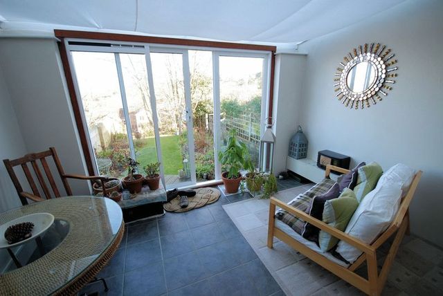  Image of 3 bedroom Terraced house for sale in Hillside View Peasedown St. John Bath BA2 at Hillside View Peasedown St. John Bath, BA2 8ET