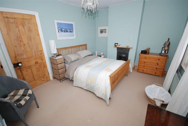  Image of 3 bedroom Terraced house for sale in Hillside View Peasedown St. John Bath BA2 at Hillside View Peasedown St. John Bath, BA2 8ET