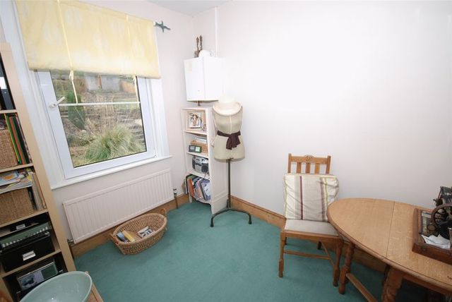  Image of 3 bedroom Terraced house for sale in Hillside View Peasedown St. John Bath BA2 at Hillside View Peasedown St. John Bath, BA2 8ET