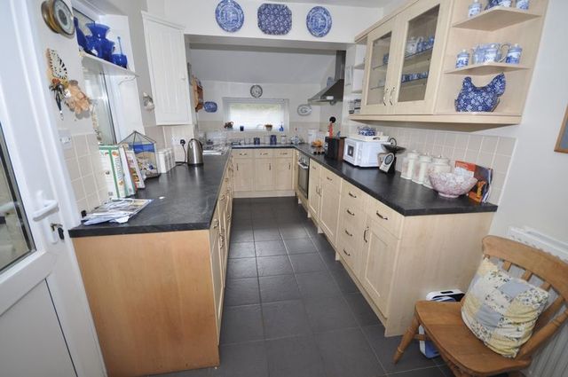  Image of 2 bedroom Terraced house for sale in Hillside View Peasedown St. John Bath BA2 at Hillside View Peasedown St John Bath, BA2 8ET