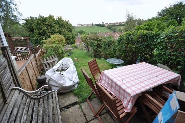 Image of 2 bedroom Terraced house for sale in Hillside View Peasedown St. John Bath BA2 at Hillside View Peasedown St John Bath, BA2 8ET