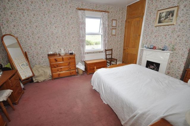  Image of 2 bedroom Terraced house for sale in Hillside View Peasedown St. John Bath BA2 at Hillside View Peasedown St John Bath, BA2 8ET