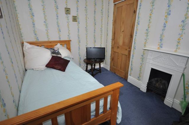  Image of 2 bedroom Terraced house for sale in Hillside View Peasedown St. John Bath BA2 at Hillside View Peasedown St John Bath, BA2 8ET