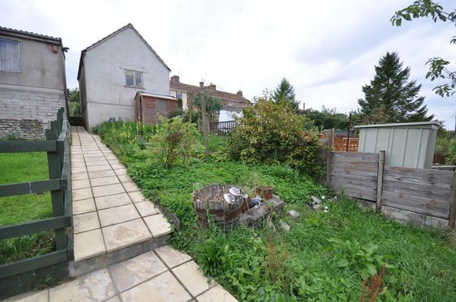  Image of 2 bedroom Terraced house for sale in Hillside View Peasedown St. John Bath BA2 at Hillside View Peasedown St John Bath, BA2 8ET