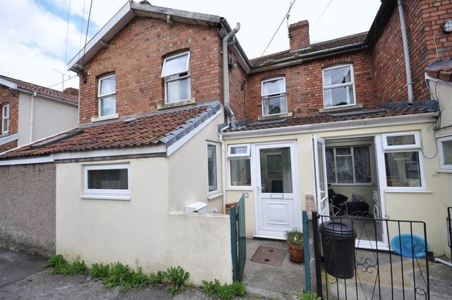 Image of 2 bedroom Terraced house for sale in Hillside View Peasedown St. John Bath BA2 at Hillside View Peasedown St John Bath, BA2 8ET