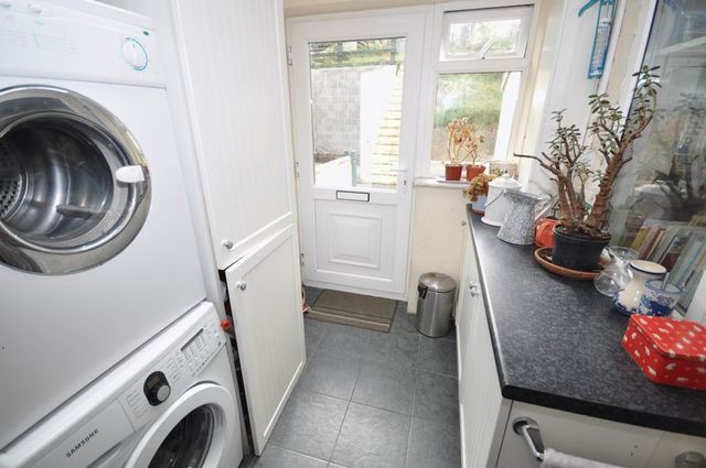  Image of 2 bedroom Terraced house for sale in Hillside View Peasedown St. John Bath BA2 at Hillside View Peasedown St John Bath, BA2 8ET