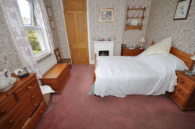  Image of 2 bedroom Terraced house for sale in Hillside View Peasedown St. John Bath BA2 at Hillside View Peasedown St John Bath, BA2 8ET