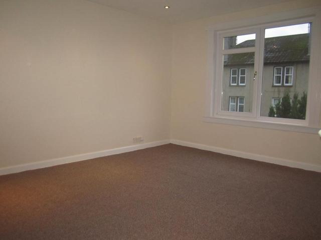 Image of 1 bedroom Flat to rent in Hillview Avenue Kilsyth Glasgow G65 at Kilsyth North Lanarkshire North Lanarkshire, G65 0DJ