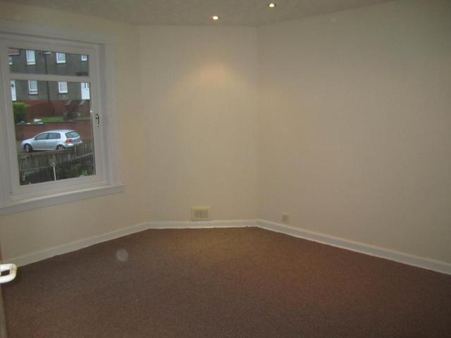  Image of 1 bedroom Flat to rent in Hillview Avenue Kilsyth Glasgow G65 at Kilsyth North Lanarkshire North Lanarkshire, G65 0DJ