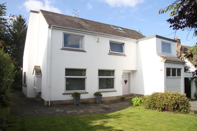  Image of 5 bedroom Detached house for sale in Hillway Guiseley Leeds LS20 at Guiseley Leeds Guiseley, LS20 8HB
