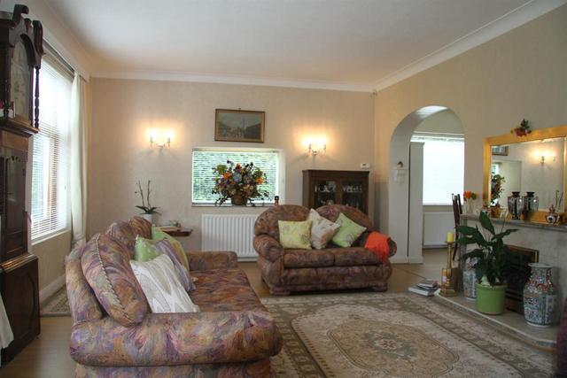  Image of 5 bedroom Detached house for sale in Hillway Guiseley Leeds LS20 at Guiseley Leeds Guiseley, LS20 8HB