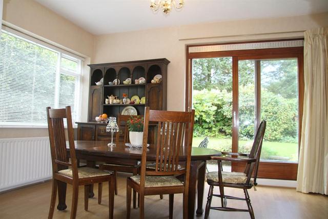  Image of 5 bedroom Detached house for sale in Hillway Guiseley Leeds LS20 at Guiseley Leeds Guiseley, LS20 8HB