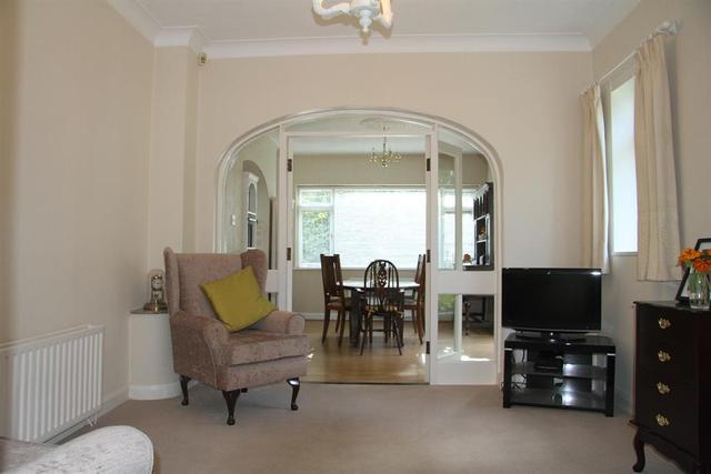  Image of 5 bedroom Detached house for sale in Hillway Guiseley Leeds LS20 at Guiseley Leeds Guiseley, LS20 8HB