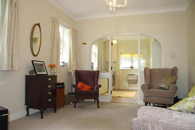  Image of 5 bedroom Detached house for sale in Hillway Guiseley Leeds LS20 at Guiseley Leeds Guiseley, LS20 8HB