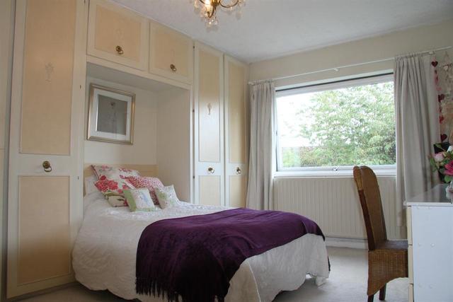 Image of 5 bedroom Detached house for sale in Hillway Guiseley Leeds LS20 at Guiseley Leeds Guiseley, LS20 8HB