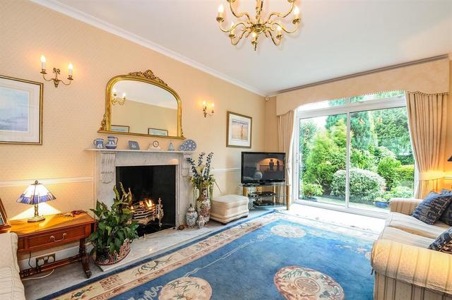  Image of 4 bedroom Detached house for sale in Hillway Guiseley Leeds LS20 at Guiseley Leeds Guiseley, LS20 8HB