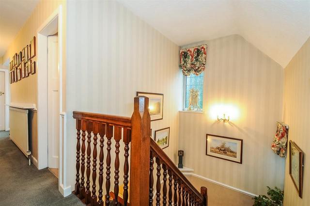  Image of 4 bedroom Detached house for sale in Hillway Guiseley Leeds LS20 at Guiseley Leeds Guiseley, LS20 8HB