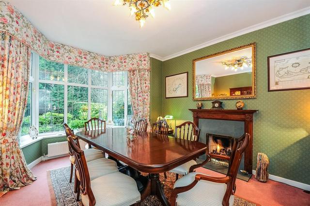  Image of 4 bedroom Detached house for sale in Hillway Guiseley Leeds LS20 at Guiseley Leeds Guiseley, LS20 8HB