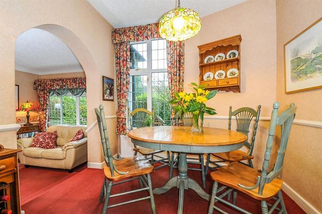  Image of 4 bedroom Detached house for sale in Hillway Guiseley Leeds LS20 at Guiseley Leeds Guiseley, LS20 8HB