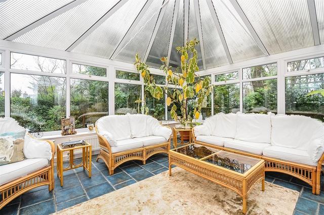  Image of 4 bedroom Detached house for sale in Hillway Guiseley Leeds LS20 at Guiseley Leeds Guiseley, LS20 8HB