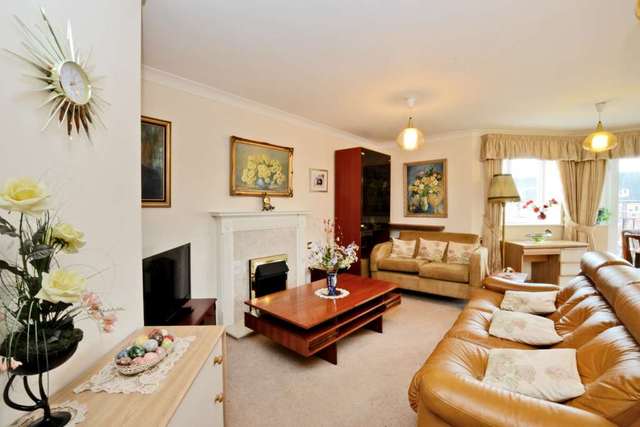  Image of 2 bedroom Retirement Property for sale in Manor Road North Hinchley Wood Esher KT10 at Manor Road North Hinchley Wood Esher, KT10 0AT