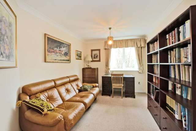  Image of 2 bedroom Retirement Property for sale in Manor Road North Hinchley Wood Esher KT10 at Manor Road North Hinchley Wood Esher, KT10 0AT