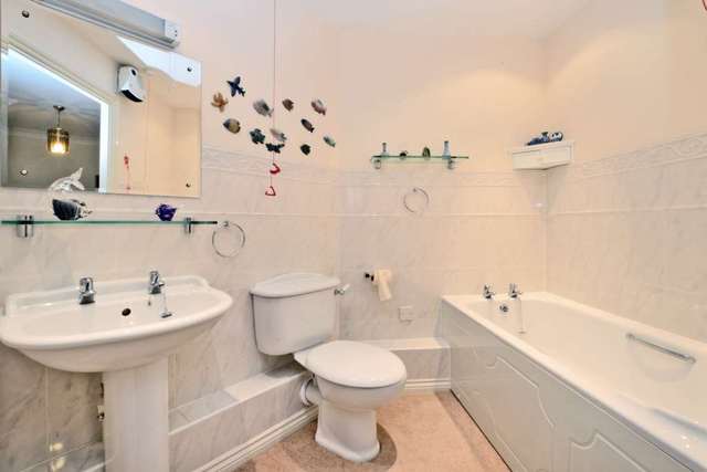  Image of 2 bedroom Retirement Property for sale in Manor Road North Hinchley Wood Esher KT10 at Manor Road North Hinchley Wood Esher, KT10 0AT