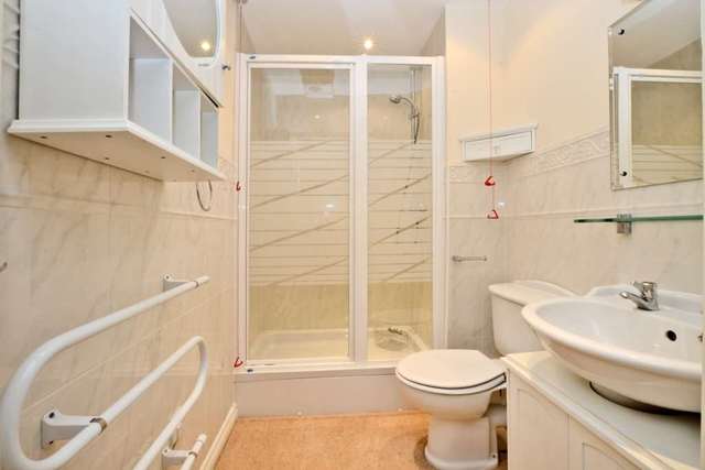  Image of 2 bedroom Retirement Property for sale in Manor Road North Hinchley Wood Esher KT10 at Manor Road North Hinchley Wood Esher, KT10 0AT