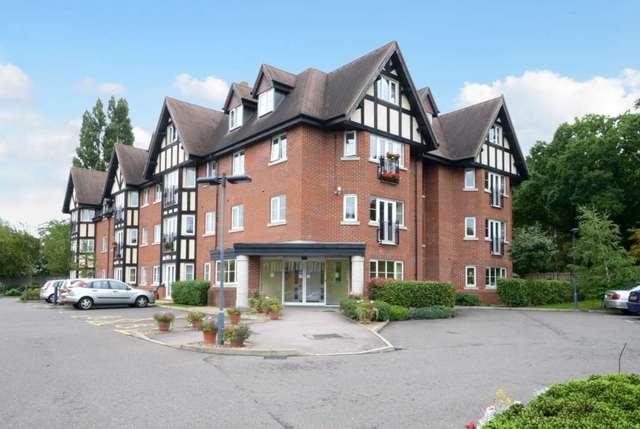  Image of 2 bedroom Retirement Property for sale in Manor Road North Hinchley Wood Esher KT10 at Manor Road North Hinchley Wood Esher, KT10 0AT
