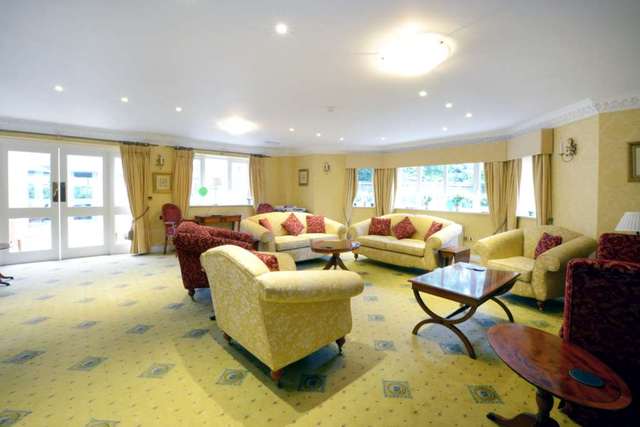  Image of 2 bedroom Retirement Property for sale in Manor Road North Hinchley Wood Esher KT10 at Manor Road North Hinchley Wood Esher, KT10 0AT