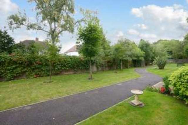  Image of 2 bedroom Retirement Property for sale in Manor Road North Hinchley Wood Esher KT10 at Manor Road North Hinchley Wood Esher, KT10 0AT