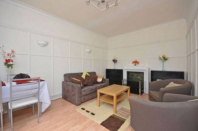  Image of 1 bedroom Flat to rent in Hinde Street London W1U at Hinde Street  London, W1U 3BG