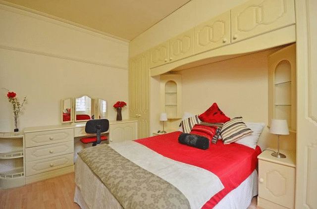  Image of 1 bedroom Flat to rent in Hinde Street London W1U at Hinde Street  London, W1U 3BG