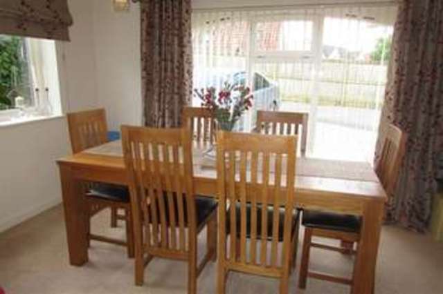  Image of 3 bedroom Detached house for sale in Hindhayes Lane Street BA16 at Street, BA16 0DP