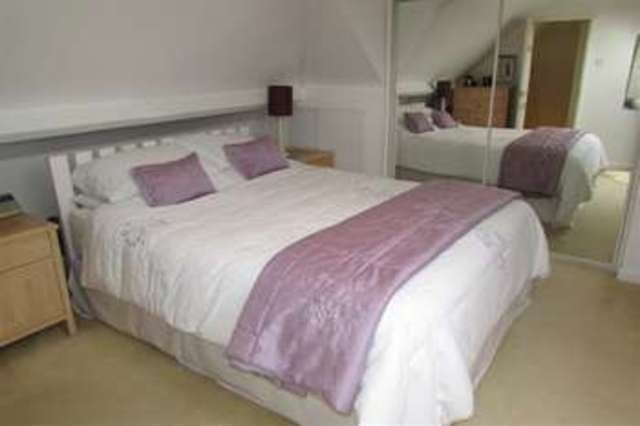  Image of 3 bedroom Detached house for sale in Hindhayes Lane Street BA16 at Street, BA16 0DP