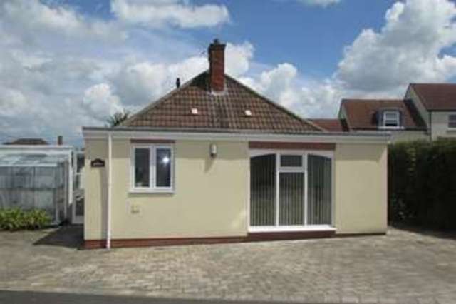  Image of 3 bedroom Detached house for sale in Hindhayes Lane Street BA16 at Street, BA16 0DP