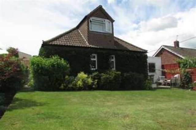  Image of 3 bedroom Detached house for sale in Hindhayes Lane Street BA16 at Street, BA16 0DP