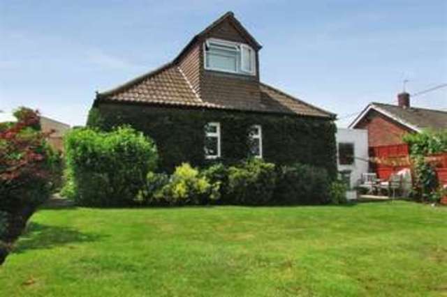  Image of 3 bedroom Detached house for sale in Hindhayes Lane Street BA16 at Street, BA16 0DP