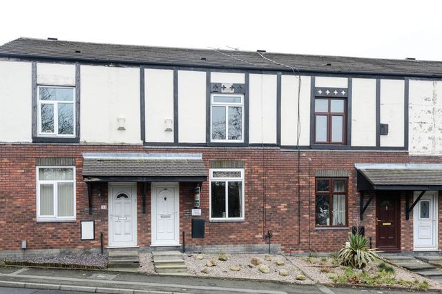  Image of 3 bedroom Terraced house for sale in Hindley Road Westhoughton Bolton BL5 at Hindley Road Westhoughton Bolton, BL5 2HN