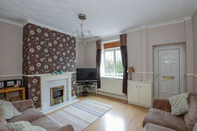  Image of 3 bedroom Terraced house for sale in Hindley Road Westhoughton Bolton BL5 at Hindley Road Westhoughton Bolton, BL5 2HN