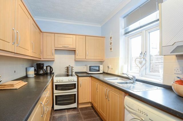  Image of 3 bedroom Terraced house for sale in Hindley Road Westhoughton Bolton BL5 at Hindley Road Westhoughton Bolton, BL5 2HN