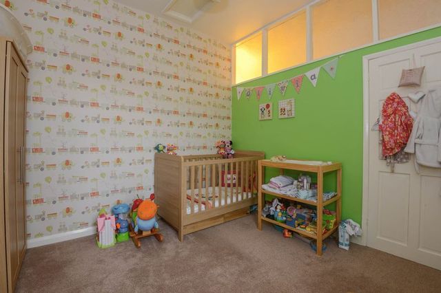  Image of 3 bedroom Terraced house for sale in Hindley Road Westhoughton Bolton BL5 at Hindley Road Westhoughton Bolton, BL5 2HN