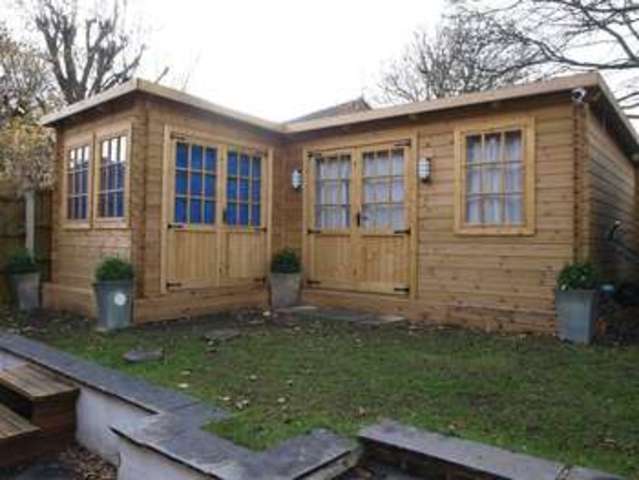  Image of 4 bedroom Detached house for sale in Hine Avenue Newark NG24 at Hine Avenue  Newark, NG24 2LH