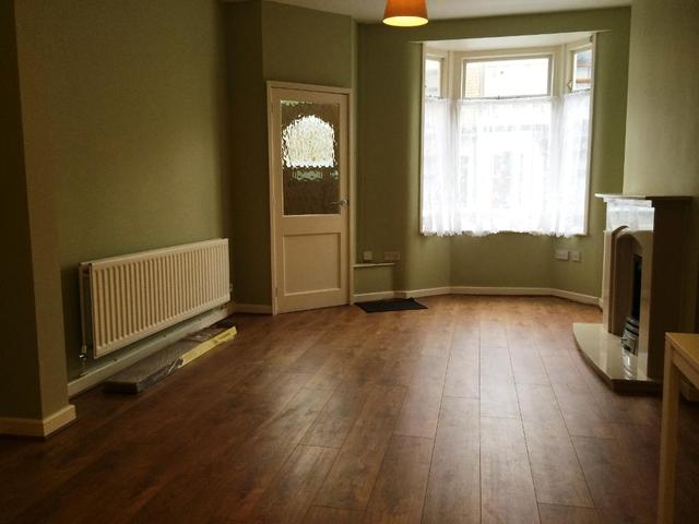  Image of 2 bedroom Terraced house to rent in Hinton Street Fairfield Liverpool L6 at Kensington  Liverpool, L6 3AP