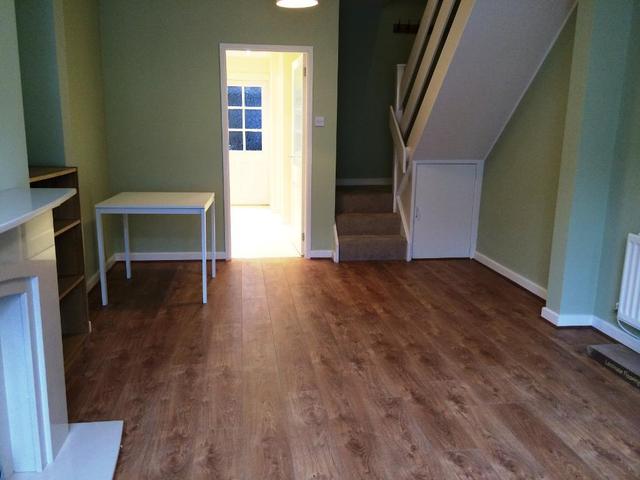  Image of 2 bedroom Terraced house to rent in Hinton Street Fairfield Liverpool L6 at Kensington  Liverpool, L6 3AP
